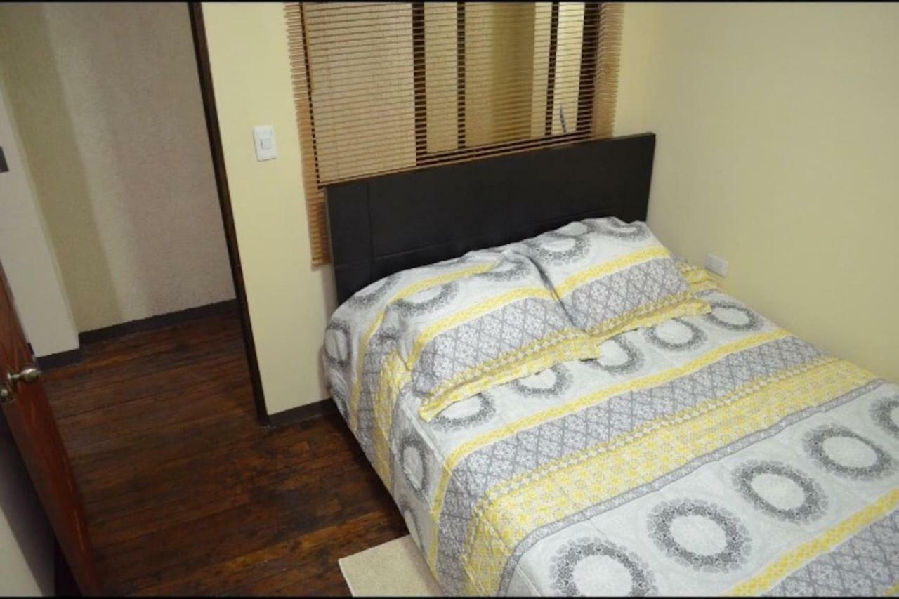 #5 Private room close to Airport Alajuela Exterior foto